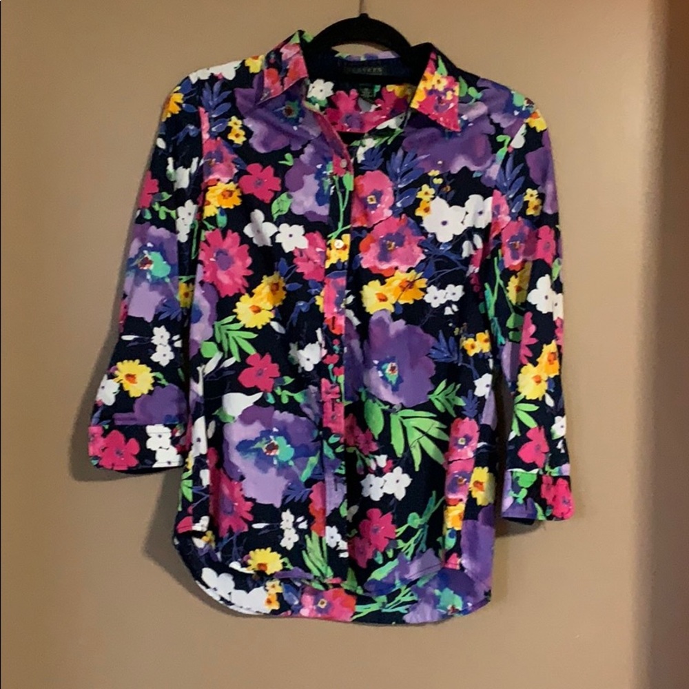 Ralph Lauren dress shirt